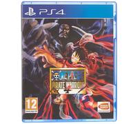 One Piece Pirate Warriors 4 PS4 (PlayStation 4)