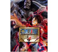 One Piece Pirate Warriors 4 Steam Key EUROPE
