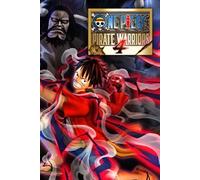 ONE PIECE: PIRATE WARRIORS 4 (Windows) XBOX LIVE Key EUROPE