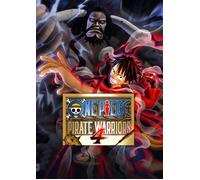 ONE PIECE: PIRATE WARRIORS 4 Xbox