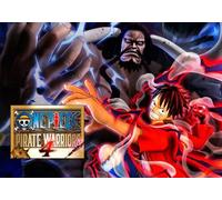 ONE PIECE: PIRATE WARRIORS 4 (Xbox One / Xbox Series X|S) Xbox Live Key - TURKEY