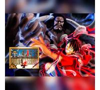 ONE PIECE: PIRATE WARRIORS 4 (Xbox One / Xbox Series X|S) Xbox Live Key - UNITED STATES