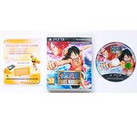 One Piece : Pirate Warriors [Importación francesa]