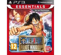 One Piece: Pirate Warriors - Reedición
