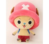 One Piece Plush Figure Chopper New Ver. 2 25 cm