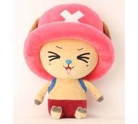 Sakami - one piece ? chopper 6 ? peluche ? 25 cm ? original &