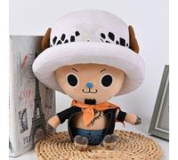 Sakami Merchandise Peluche Chopper vestido de Law New World 20 cm