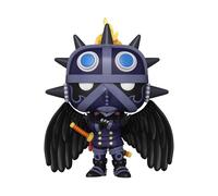 One Piece Pop Plus Animation Vinile Figura King 9 Cm Funko
