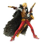 One Piece POP / Portrait Of Pirates Edition Z - Sanji[Importación Japonesa]
