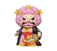 One Piece Pop Super Animation Figure Vinile Big Mom (w/Chase) Assortimento (3)