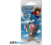 One Piece Portachiavi Chopper Sd - Abystyle