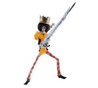 One Piece Portrait.Of.Pirates Sailing Again series Brook (japan import)