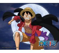 One piece - póster 3d gear 5