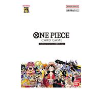One Piece Premium Card Collection - 25th Edition - japonés