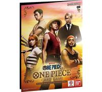 One Piece Premium Card Collection - Live Action Edition - Inglés
