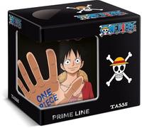 One Piece PrimeLine - Taza (325 ml)
