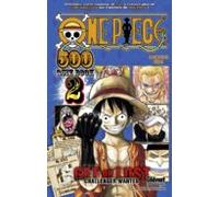 One Piece: Quiz Book N° 2