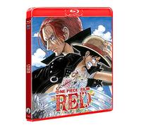 One Piece Red Película 15 [Bluray]