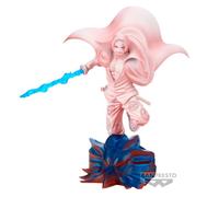 Banpresto - Figura de Accion Shanks One Piece Film Red - Senkozekkei 11cm BP88408