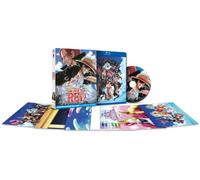 One piece red (standard edition) [blu-ray] by plaion pictures
