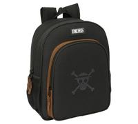 One Piece Regolabile Zaino 38cm Safta
