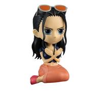 One Piece Robin Hucha PLASTOY