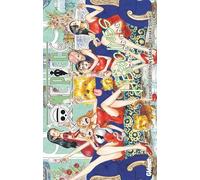One Piece Roman Heroines colorful: Tome 2
