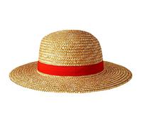 ONE pIECE ruffy luffy monkey d. chapeau de paille de chapeau de paille anime manga costume cosplay