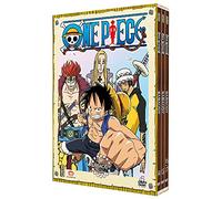 One Piece - Sabaody - Coffret 1 [Francia] [DVD]