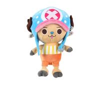 One Piece Sakami - Peluche de 25 cm, Tony Chopper, versión Nuevo Mundo