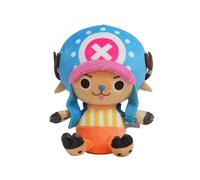 One Piece Sakami - Peluche de 45 cm - Tony Tony Chopper - Versión del Nuevo Mundo