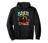 One Piece Sanji The Chef Sudadera con Capucha