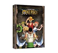 One Piece Season 1: First Voyage [Reino Unido] [DVD]