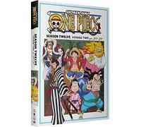 One Piece: Season 12 Voyage 2 [USA] [Blu-ray]