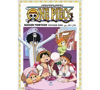 One Piece - Season 13 Voyage 1 [USA] [Blu-ray]