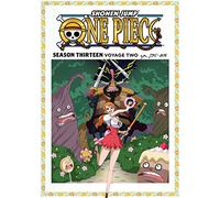 One Piece: Season 13 Voyage 2 [USA] [Blu-ray]