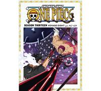 One Piece - Season 13 Voyage 8 (Blu-ray) Various (Importación USA)