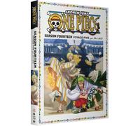 One Piece - Season 14 Voyage 5 (Blu-ray) Various (Importación USA)