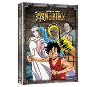 One Piece: Season 2 Fifth Voyage [Reino Unido] [DVD]