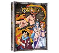 One Piece Season 2: Fourth Voyage [Reino Unido] [DVD]