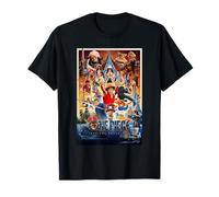 One Piece Season 2 Poster Camiseta