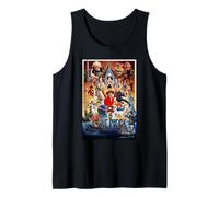 One Piece Season 2 Poster Camiseta sin Mangas