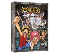 One Piece Season 2: Seventh Voyage [Reino Unido] [DVD]