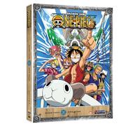 One Piece: Season 3 Fifth Voyage [Reino Unido] [DVD]