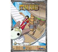 One Piece Season 3: First Voyage [Reino Unido] [DVD]