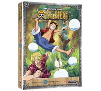 One Piece: Season 3 Second Voyage [Reino Unido] [DVD]