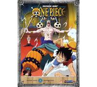 One Piece: Season 3 Third Voyage (2 Dvd) [Edizione: Stati Uniti] [Reino Unido]