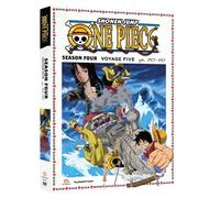 One Piece: Season 4 Voyage 5 [Edizione: Stati Uniti] [Reino Unido] [DVD]