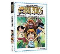 One Piece: Season Eight - Voyage Four (2 Dvd) [Edizione: Stati Uniti] [Italia]