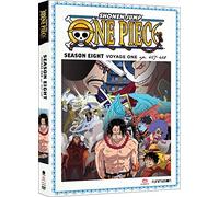 One Piece: Season Eight - Voyage One [ Edizione: Stati Uniti] [Italia] [DVD]